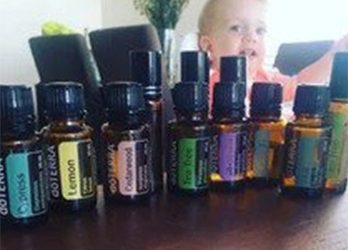 7 must have essential oils for your baby
